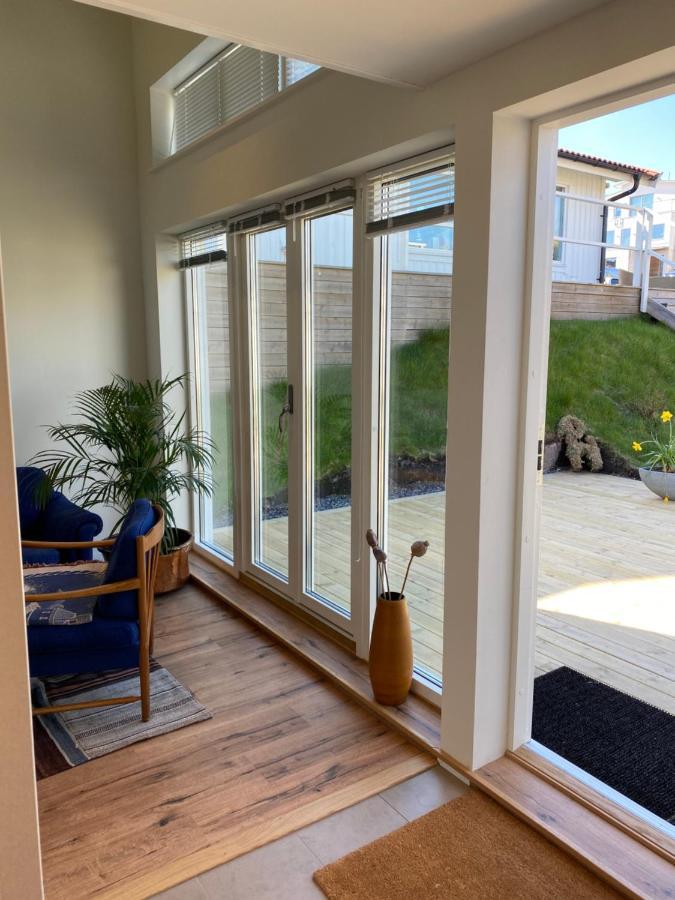 Kungsbacka Naera Hav Och Golf-Sovloft 1,25 Takhoejd Ngoại thất bức ảnh