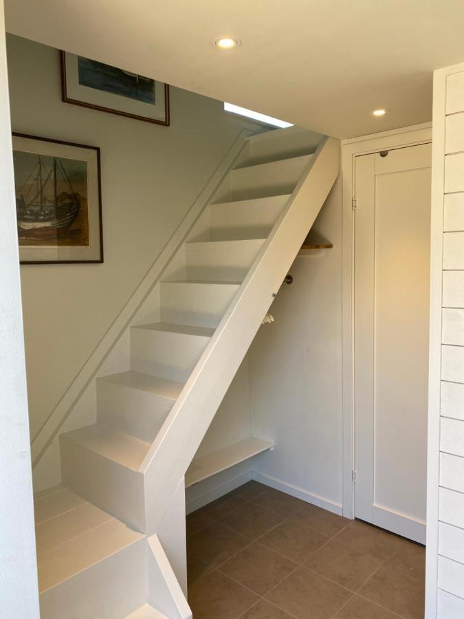 Kungsbacka Naera Hav Och Golf-Sovloft 1,25 Takhoejd Ngoại thất bức ảnh